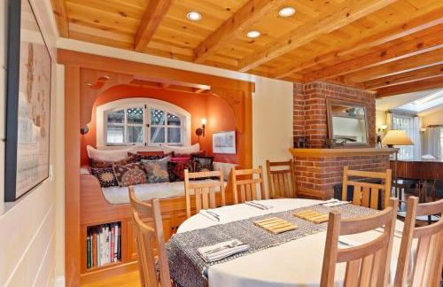 Luxury Home Next to Stanford University - Foto 25