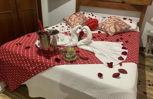 Pouso da Ju - Foto 14