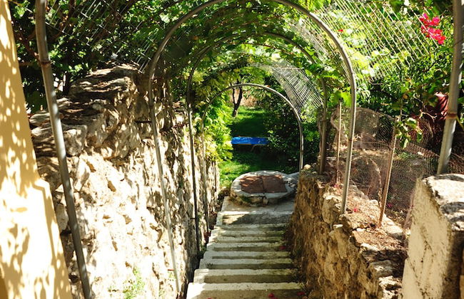 Korakiana Cottage - Foto 26