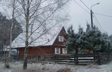 Podlaska Pieredyszka, dom na wyłączność - Foto 22