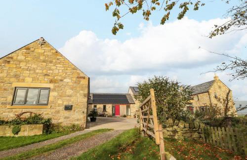 High Barns Cottage - Foto 25