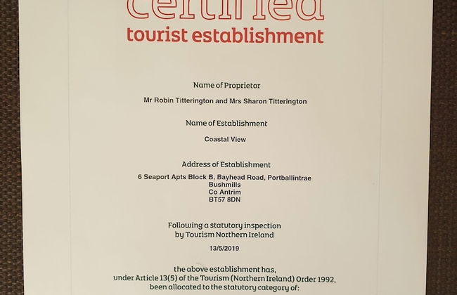 Coastal View - Foto 8