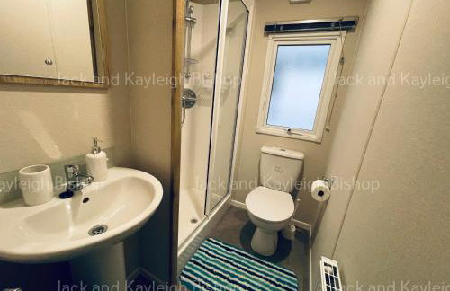 3 Bedroom Holiday Home in Newquay - Valley Views - Foto 13