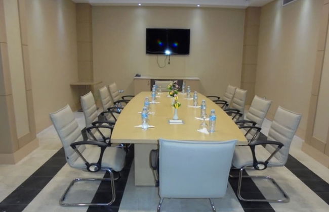 Hotel Tadj El Mouada - Foto 34