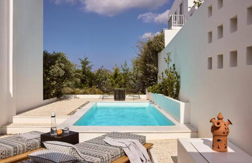 Manesis Suites - Foto 41