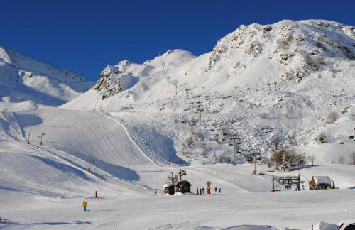 Appartement 4 à 6 Couchages - PIAU ENGALY - Pied des Pistes - Foto 19