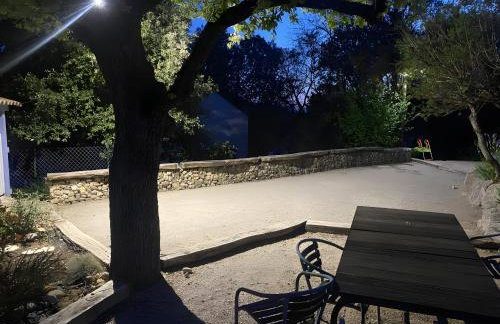 Gîte Coccinelle - Foto 17