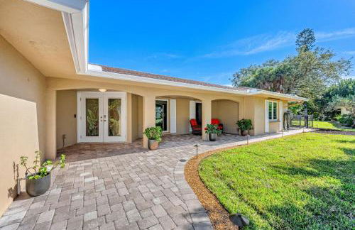 Gulf Birdie - 5551 - Foto 10