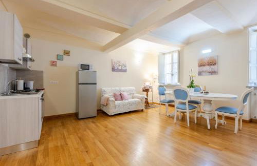 Apartment Barbero by Interhome - Foto 12