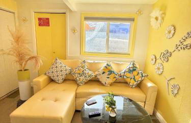 Lemon Studio with Mountain view - Foto 7