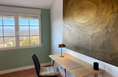 VillaSanMiguelAlto Albaicin - Foto 24