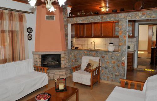 Giotas home near Meteora - Foto 1