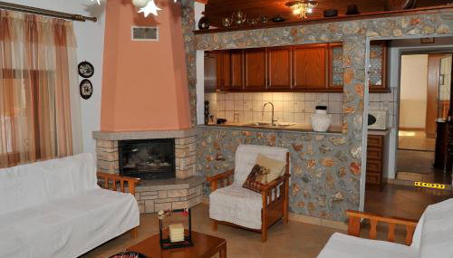 Giotas home near Meteora - Foto 1