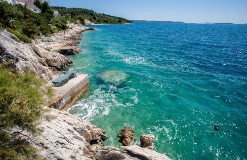 Villa Vesna Private Beach - Foto 12