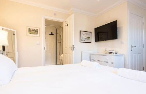 Fromus Rise, Saxmundham - Foto 3