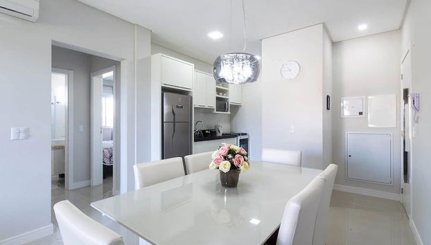 Servicio de comidas en la habitación