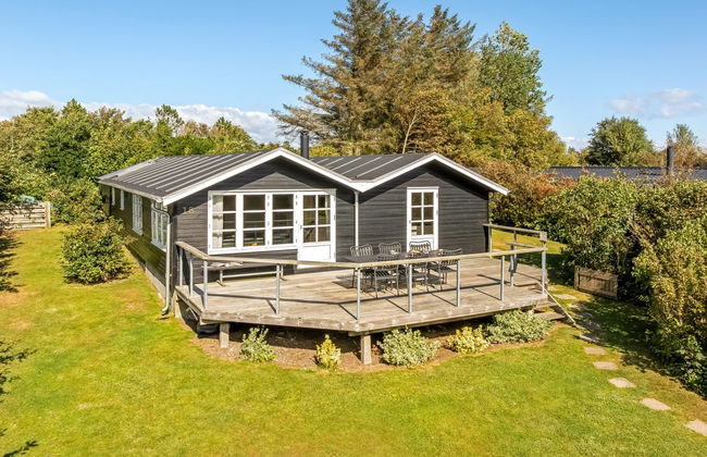 "Engelbertine" - 210m to the fjord - Foto 6