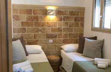 Cottage Vittoria - Marina di Novaglie - Foto 32