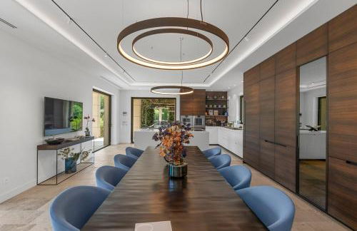 Magnifique villa de 500m2 - Domaine prestigieux - Var - Foto 7