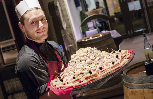 Hôtel Club mmv Les Bergers - Photo 48