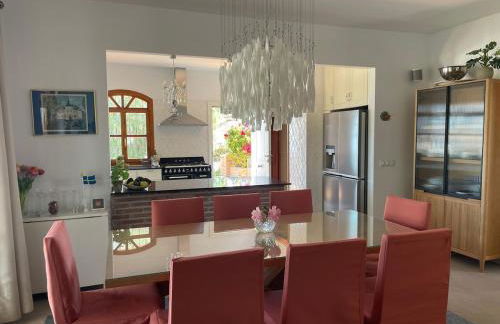 10-12-bed house in Nerja Frigiliana, Costa del Sol - Photo 47