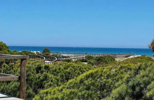 Casa Canarias en Alicante, playa y piscina - Photo 10