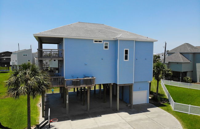 Harpoon Haven - Foto 23