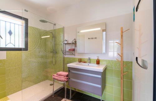 Villa L'ecrin Du Ventoux - Foto 15