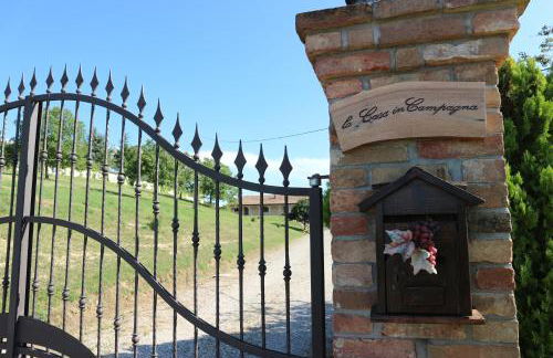 LA CASA IN CAMPAGNA - Foto 35