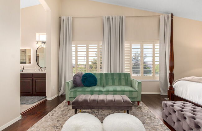 The Grand Saguaro Amazing Gilbert Home - Photo 61