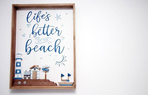 Casa di pietra - Cardiff City centre apartment with patio, Free private parking - Foto 40