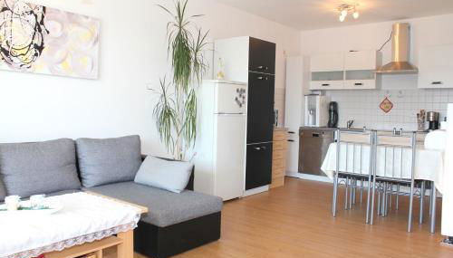 Downtown Apartments - Foto 5, stove