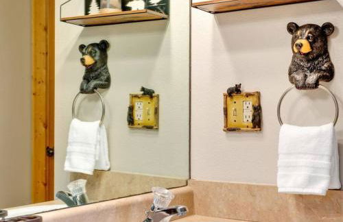 Soco Serene Cabin in the Heart of Maggie Valley - Foto 50