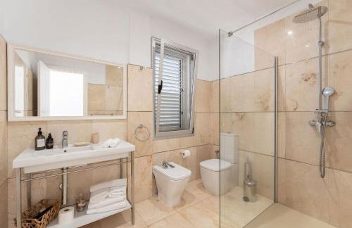 Elle Ocean Villa Gran Canaria Heated pool Wifi - Foto 55