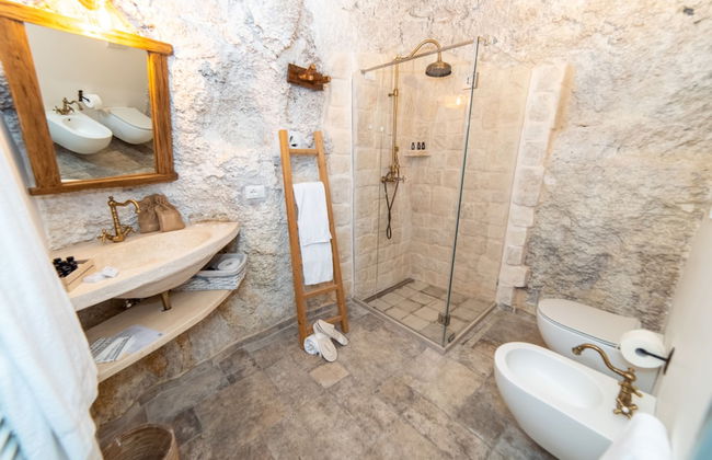 Masseria Torre Rossa - Foto 62