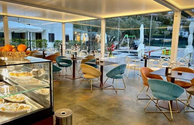 Resort Petrasia - Foto 45