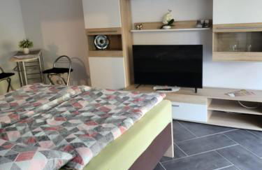 Gästewohnung 1 - Foto 1