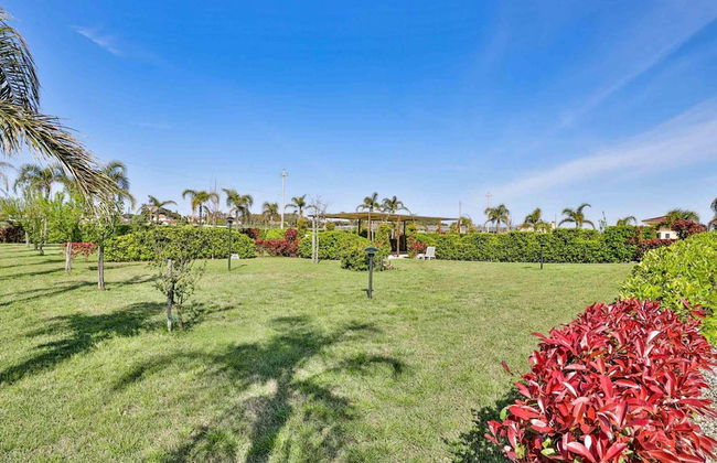 I Giardini Dell Olimpo - Afrodite - Foto 17