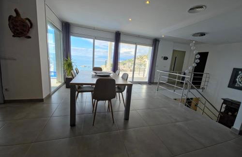 Sylvie conciergerie Exceptional house with sea view - Foto 41