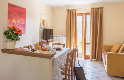 Residence La Berna - Foto 23