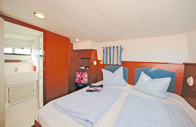 Kuhnle-Tours Hafendorf Müritz - Foto 5