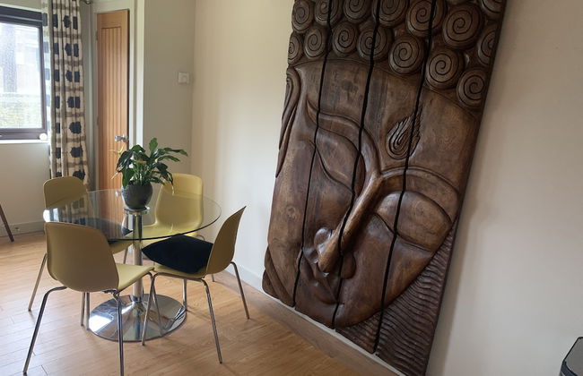 King Canute Apartment - Crown Lettings - Foto 19