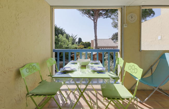 le Clos des Lavandes - Foto 2