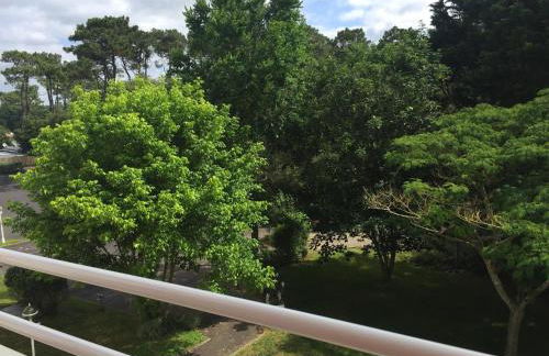 Appartement rénové bord de plage avec balcon et parking à Jard-sur-Mer - FR-1-336-79 - Foto 21