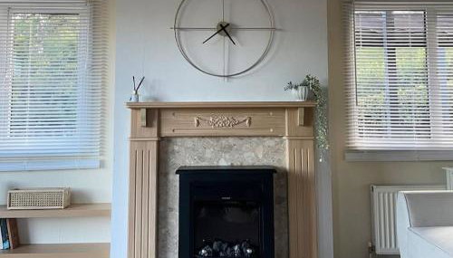 Valley View Lodge - Foto 4