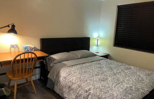 欢迎入住West Covina的四卧二卫的独立房子 - Foto 8