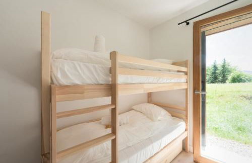 SUNNY MEGEVE - Luxury Flat with services - Foto 11