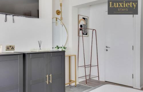 Stylish Sunny Studio City Centre By Luxiety… - Foto 14