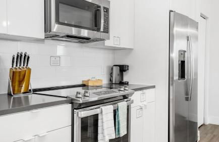 Landing Spectacular 2BD Gym Pool - Foto 15