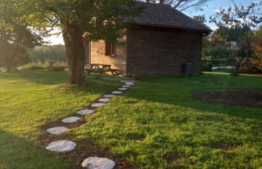 Gîte de la faure - Foto 11